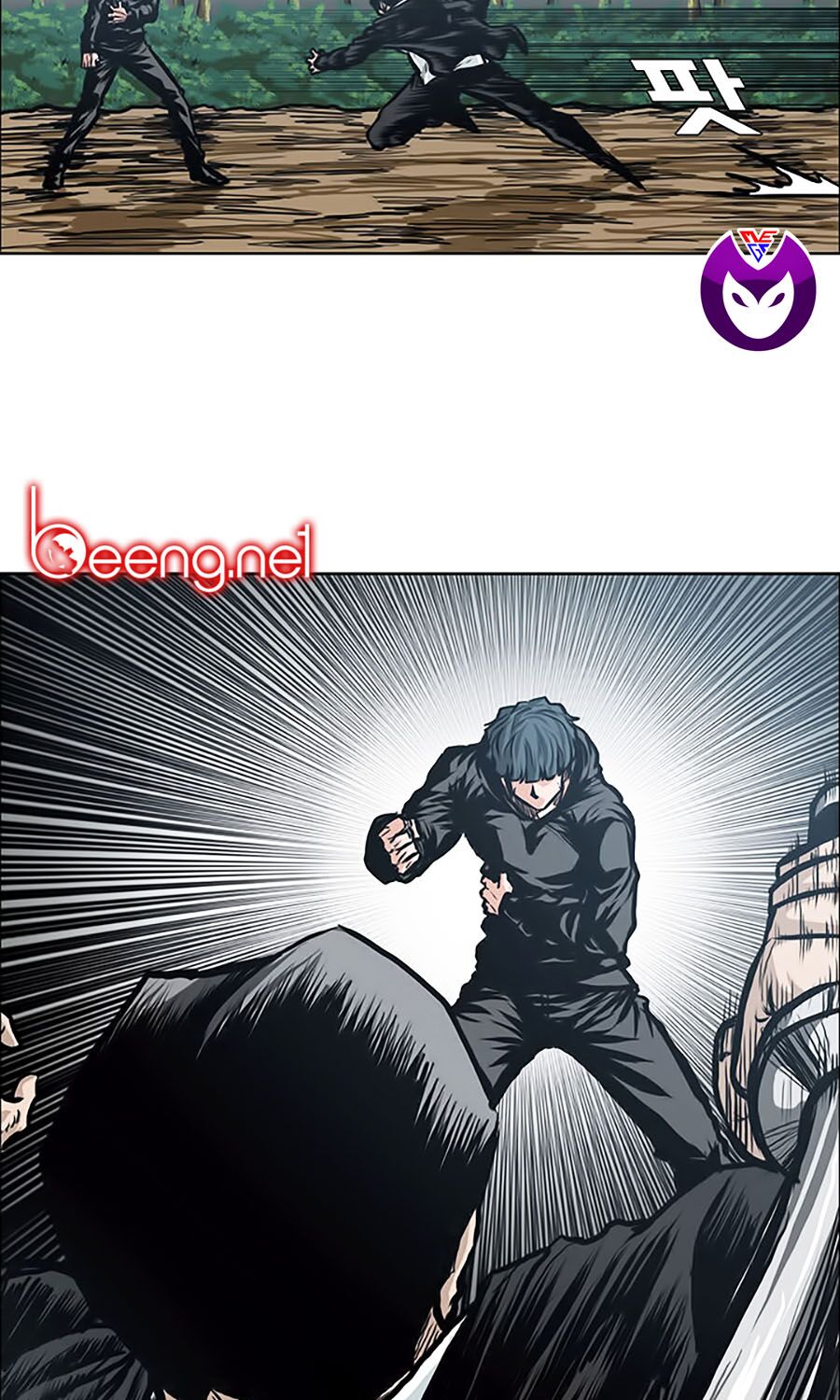 bá chủ học đường ss3 chapter 6 8