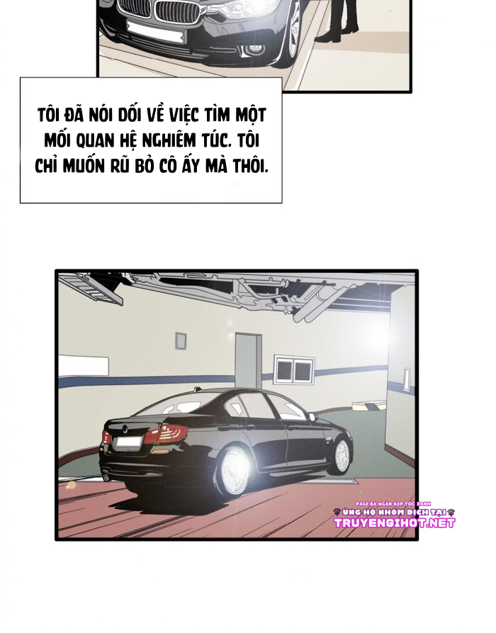 người tình của mẹ tôi chapter 2.2 20