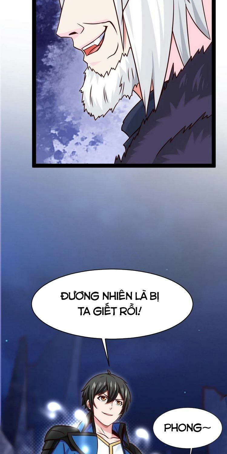 ma thú kiếm thánh dị giới tung hoành chapter 179 11