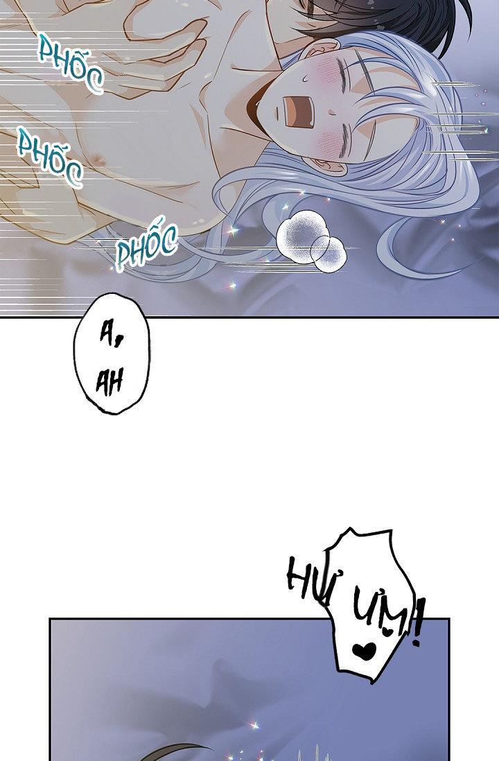 hôn nhân bị đánh cắp của hồ ly chapter 7 14