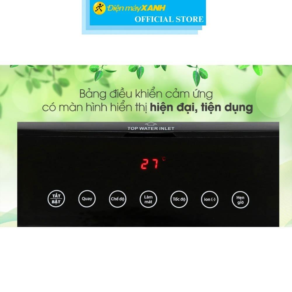 Quạt điều hòa Sunhouse SHD7727 - Hàng chính hãng - Hàng Chính Hãng