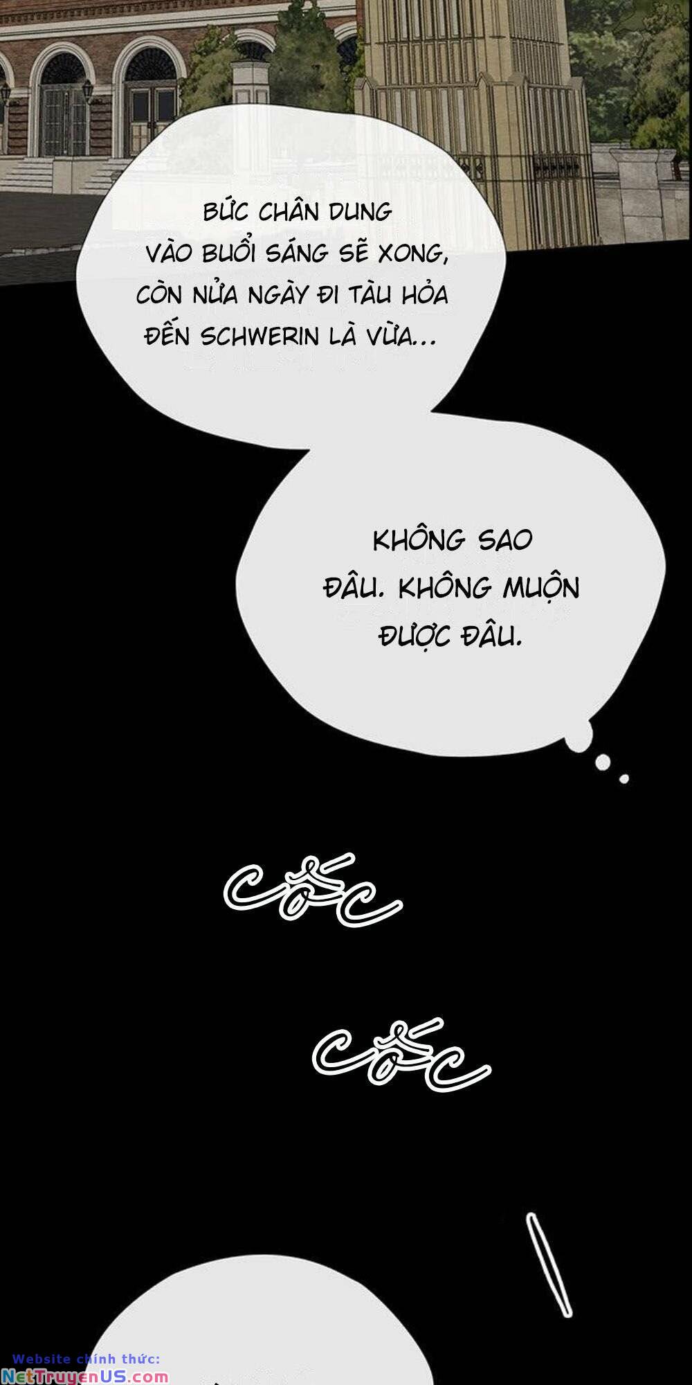 Hoàng Tử Rắc Rối chapter 27.1 42