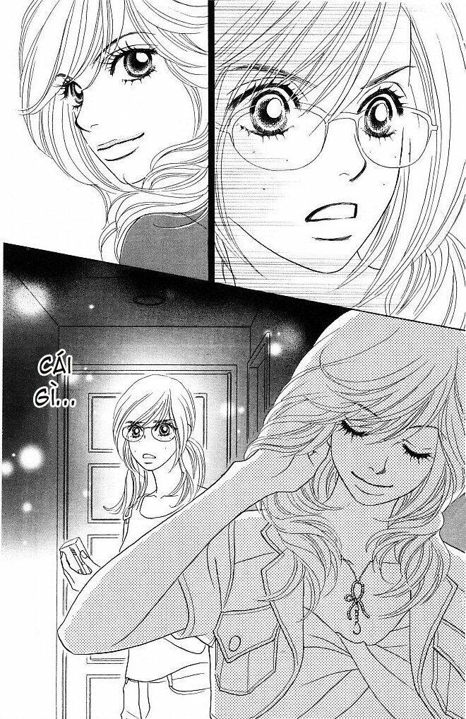 papillon hana to chou - hoa và bướm chapter 3 5