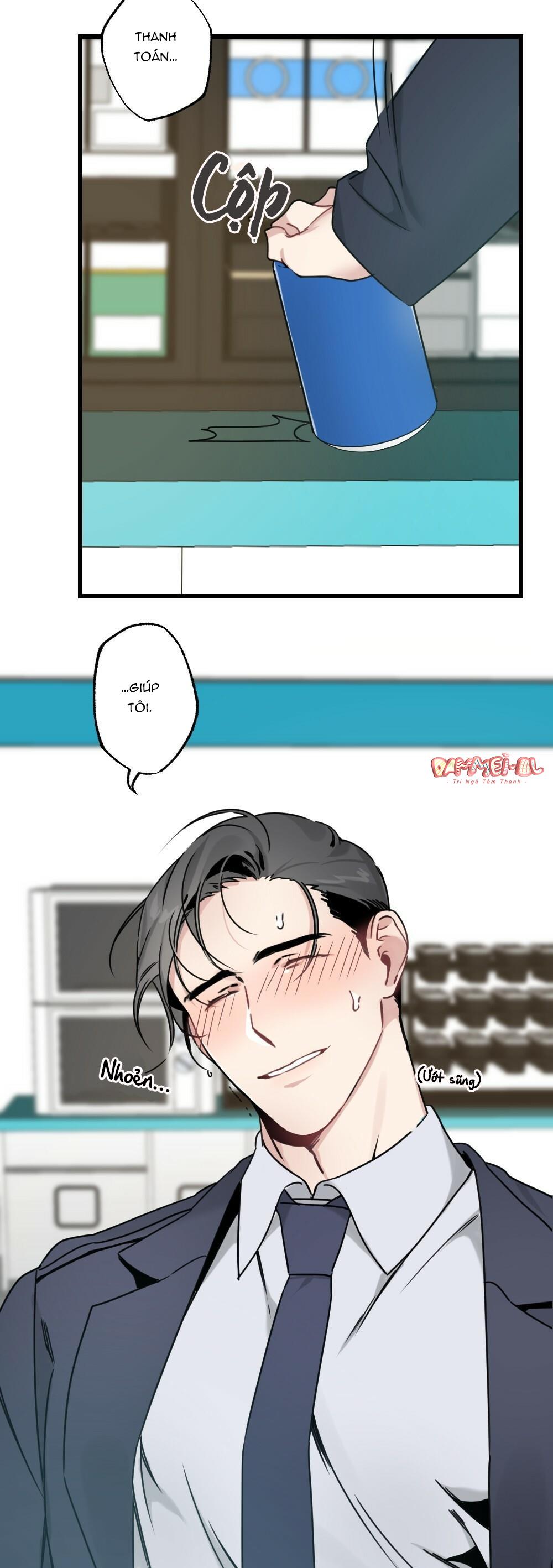 chăm sóc chapter 25 34