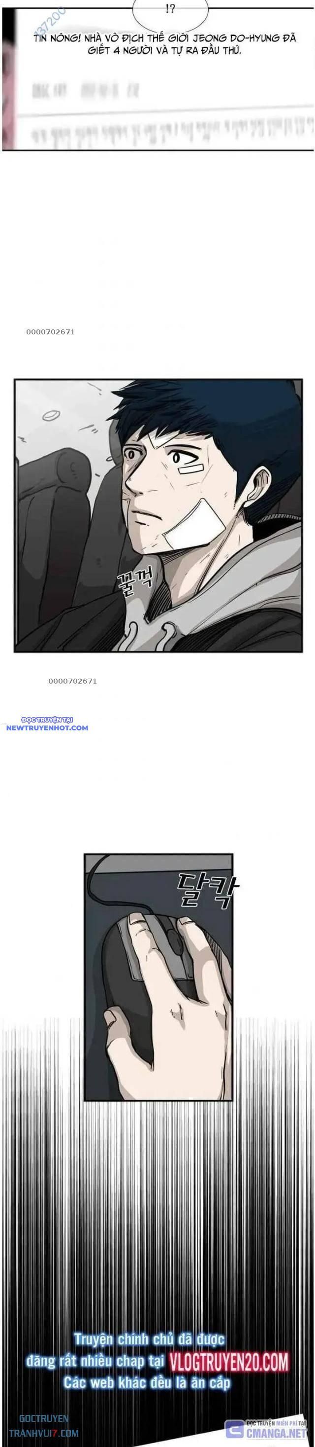 shark - cá mập chapter 67 21