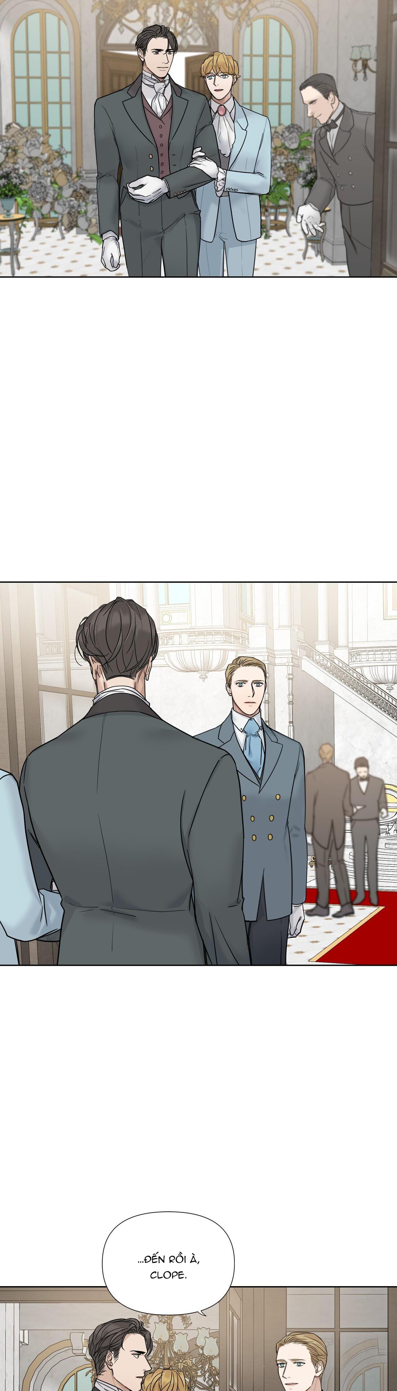 bước vào vườn hồng chapter 7 24