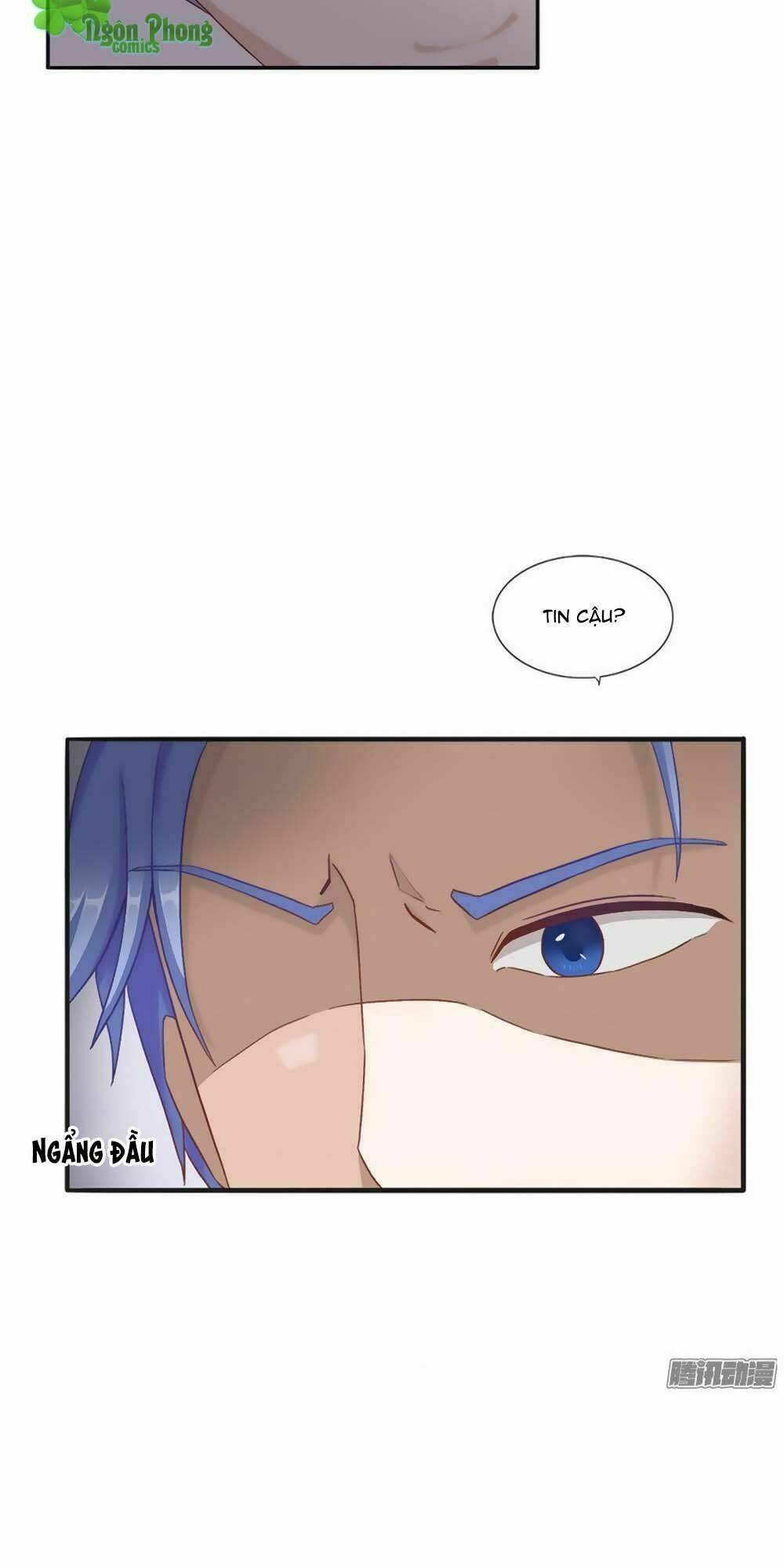 phải lòng ông chú hàng xóm chapter 1 8