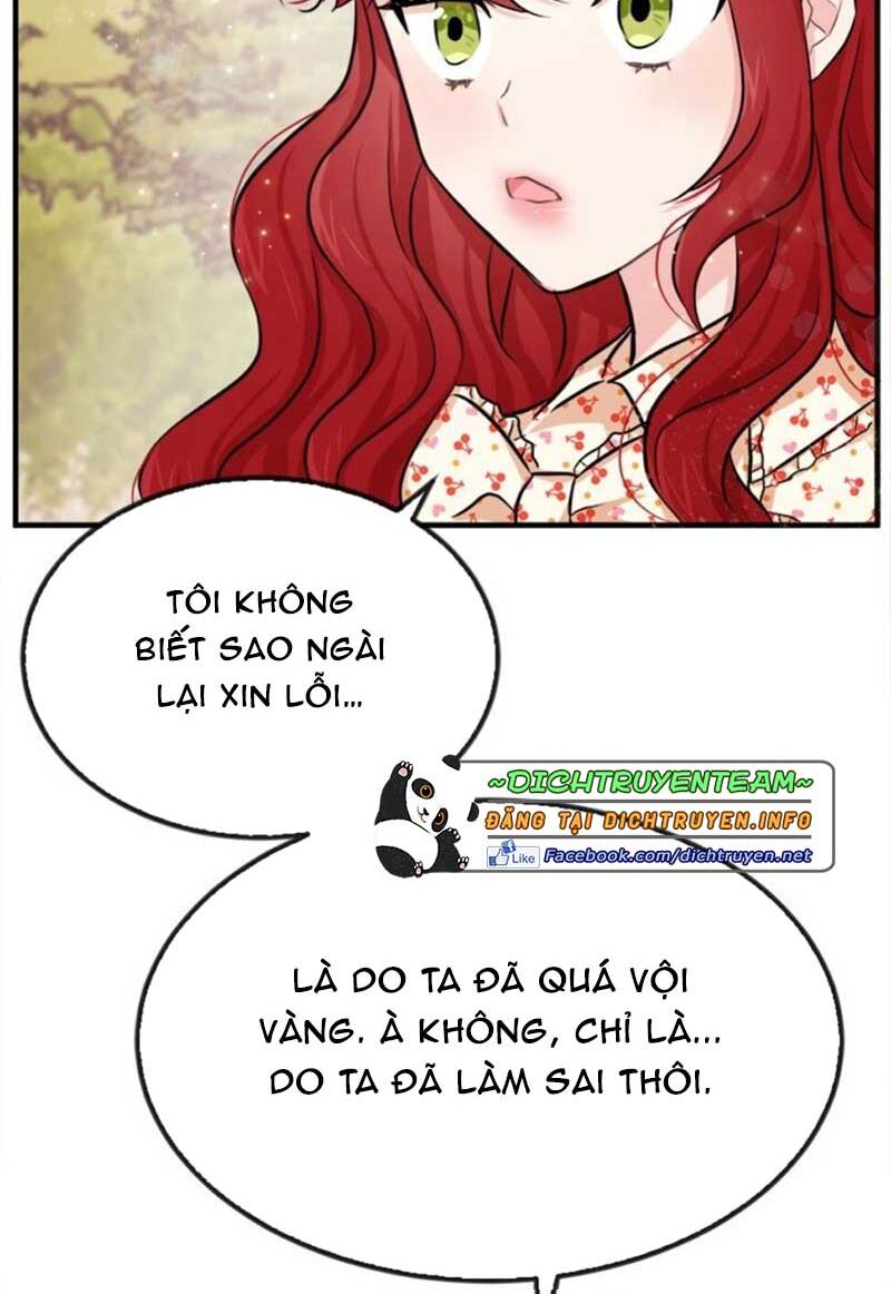 tiểu thư scarlet, em không muốn trả thù sao? chapter 7 2