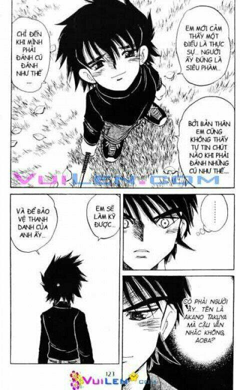 dandoh chapter 31 123