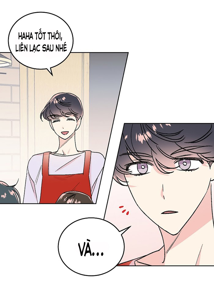 liệu pháp bí mật chapter 1 21