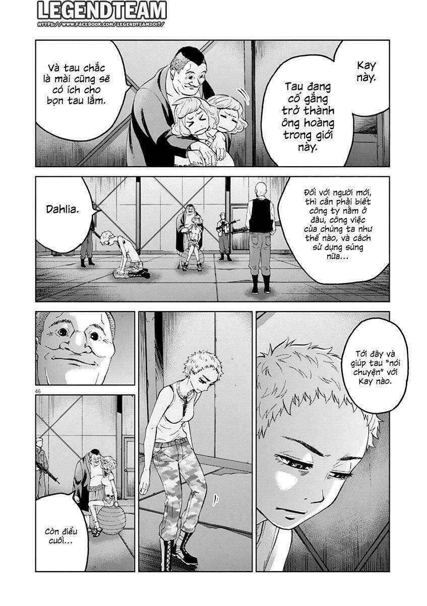 hành vi bạo ngược - violence action chapter 6.2 20