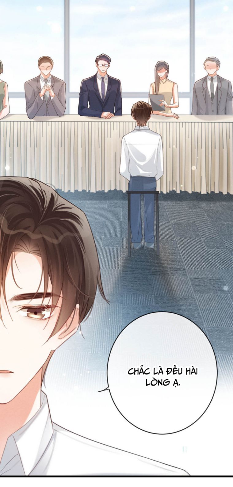 nịch tửu chapter 39 38