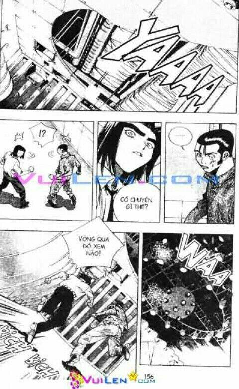 change guy chapter 154 156