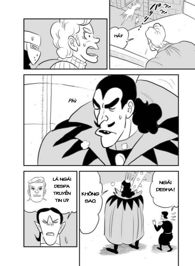 bảng xếp hạng vua chapter 93 9