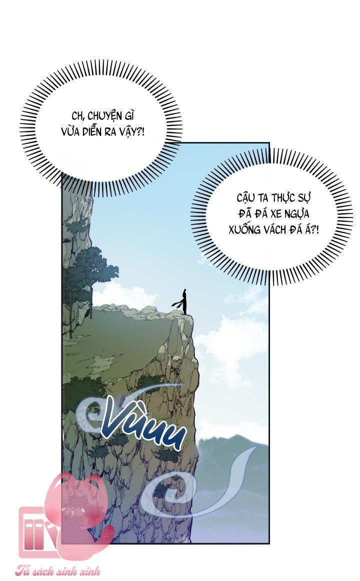 nguyện ước vô vọng của ma nữ chapter 24 12