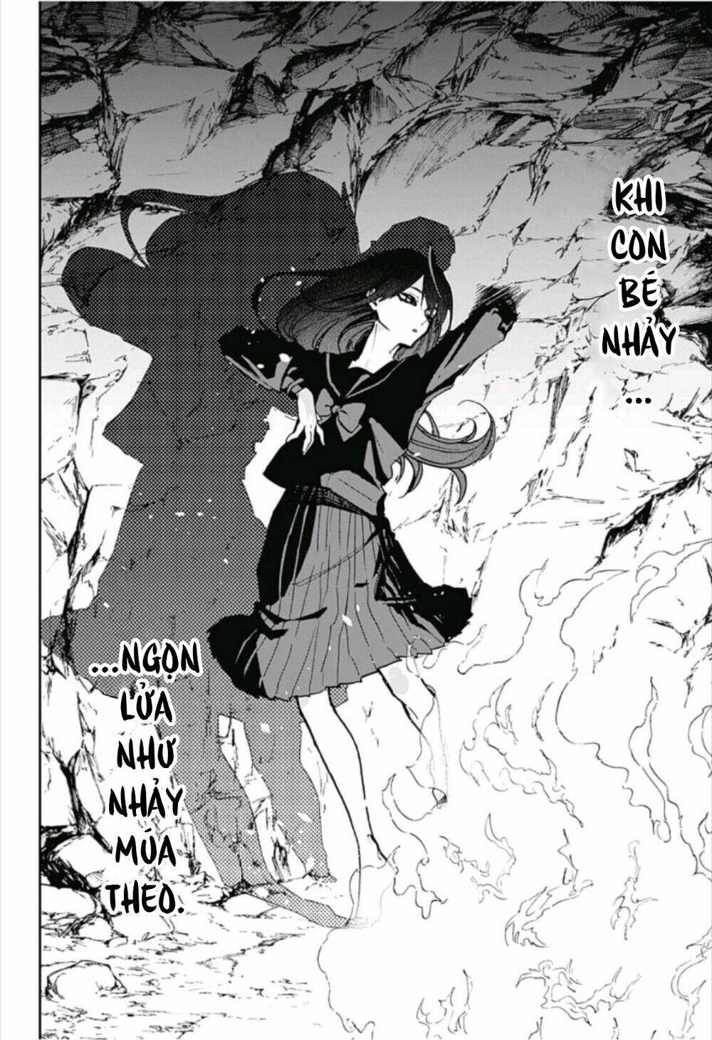 nữ diễn viên tài năng chapter 71 16