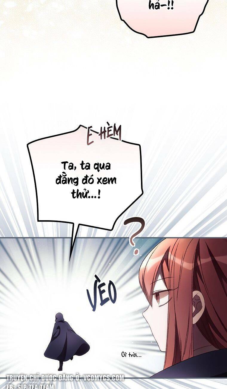 tôi nhìn thấy cái chết của bạn chapter 33 6