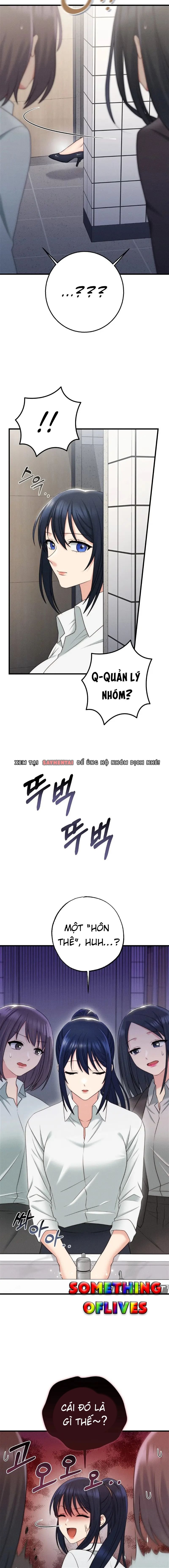 người tình của em chapter 11 4