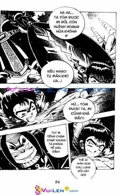 những người bạn tốt chapter 10 85