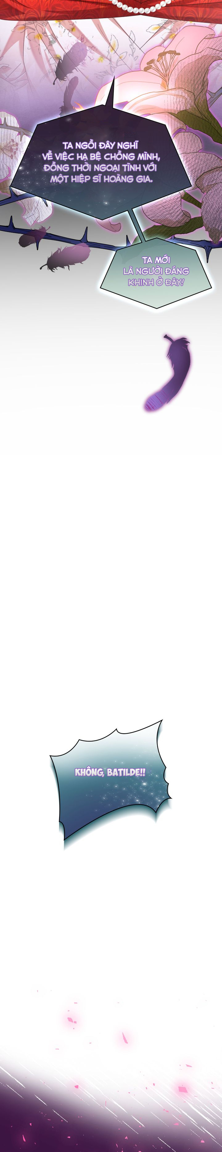 công lý của một ác nữ chapter 105 43