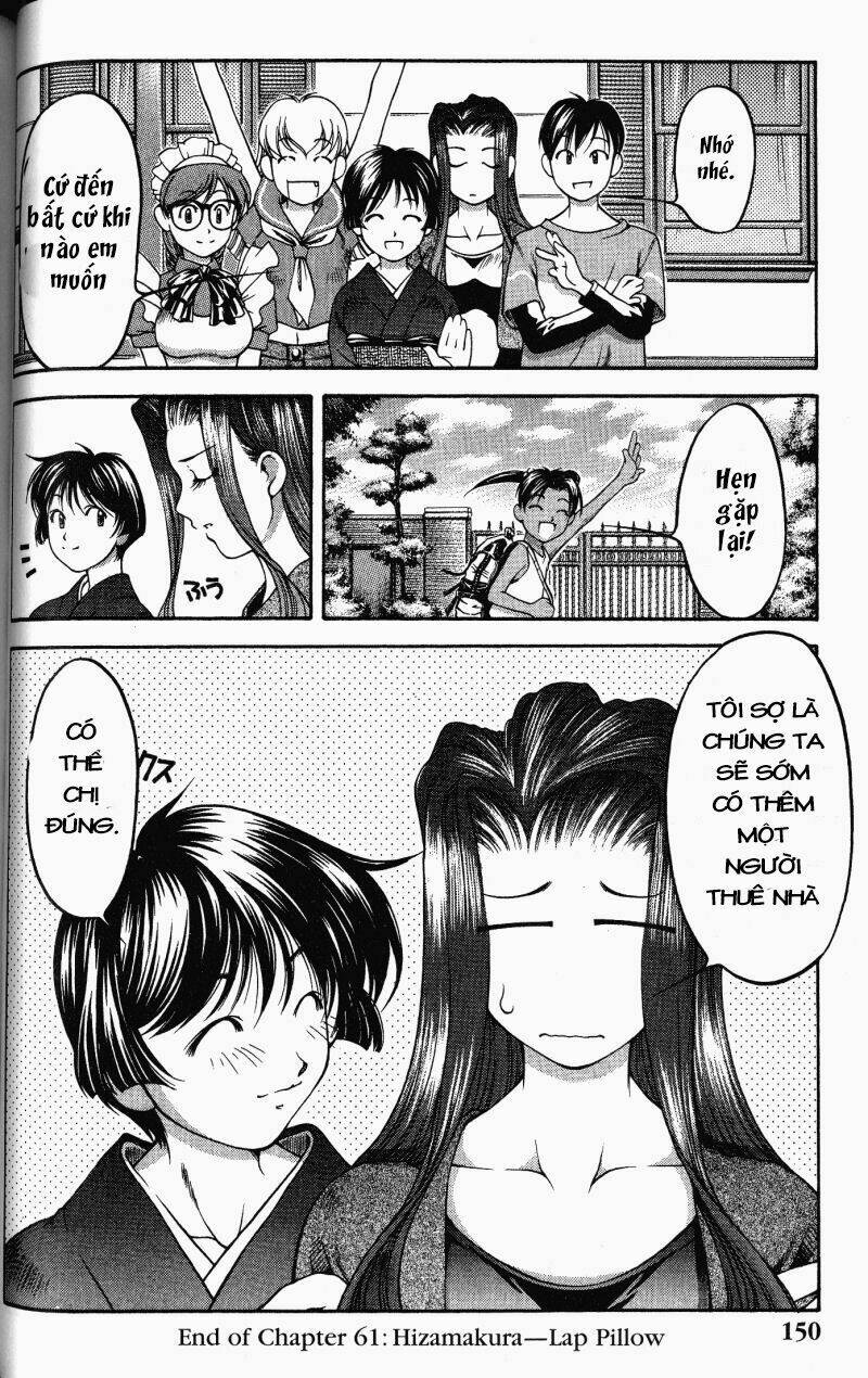 ai yori aoshi chapter 61 22