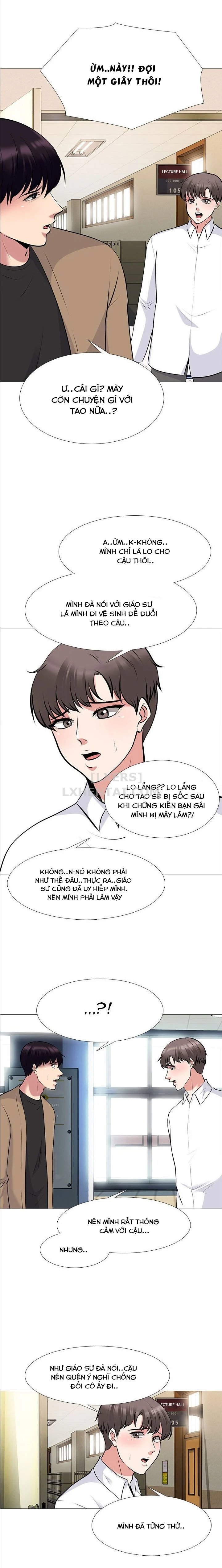 học bổng đặc biệt chapter 52 23