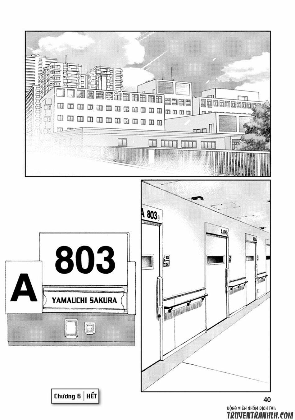 kimi no suizou wo tabetai chapter 6 37