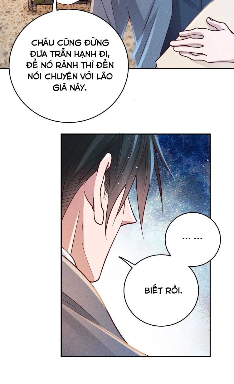 mê muội mất cả ý chí chapter 63 10