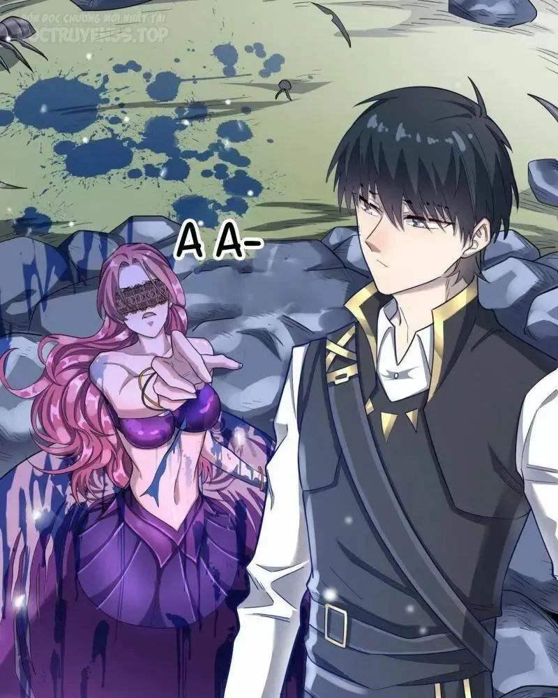 bắt đầu với thiên phú cấp sss chapter 22 68