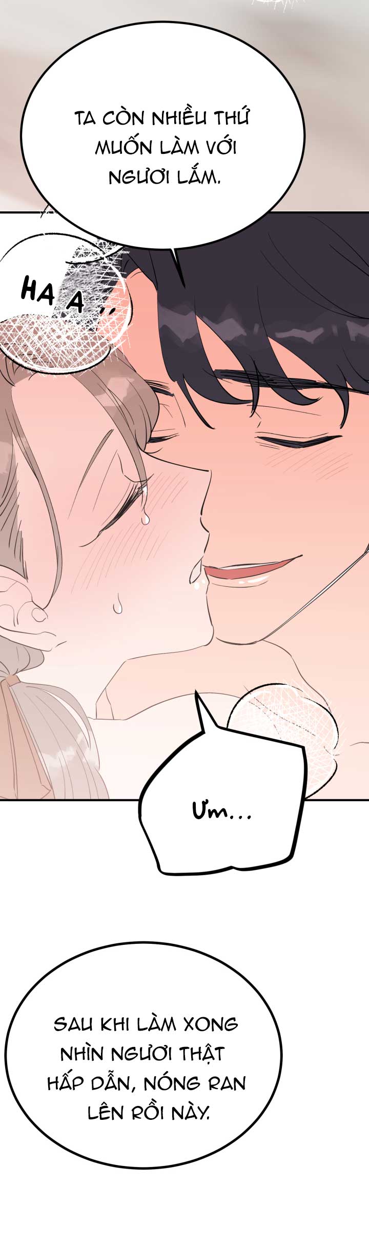 độc chủ chapter 17 19