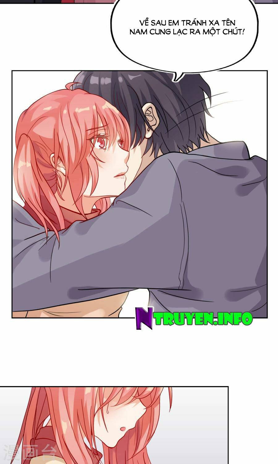 đào sắc tinh quang chapter 9 6