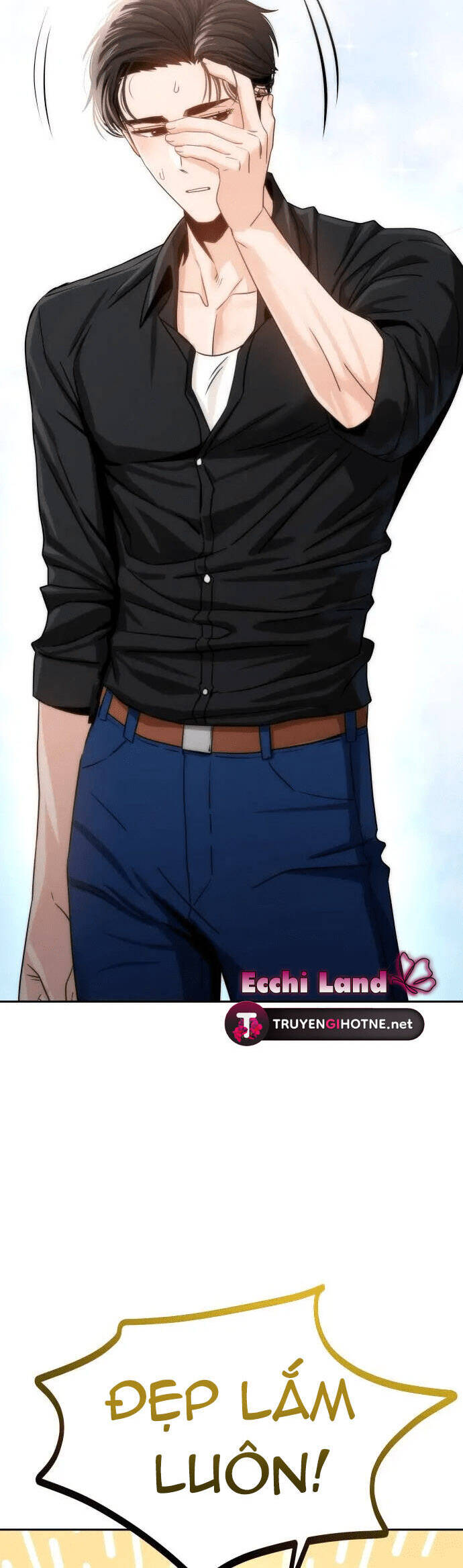 Lớ Ngớ Vớ Phải Tình Yêu chapter 66.1 10