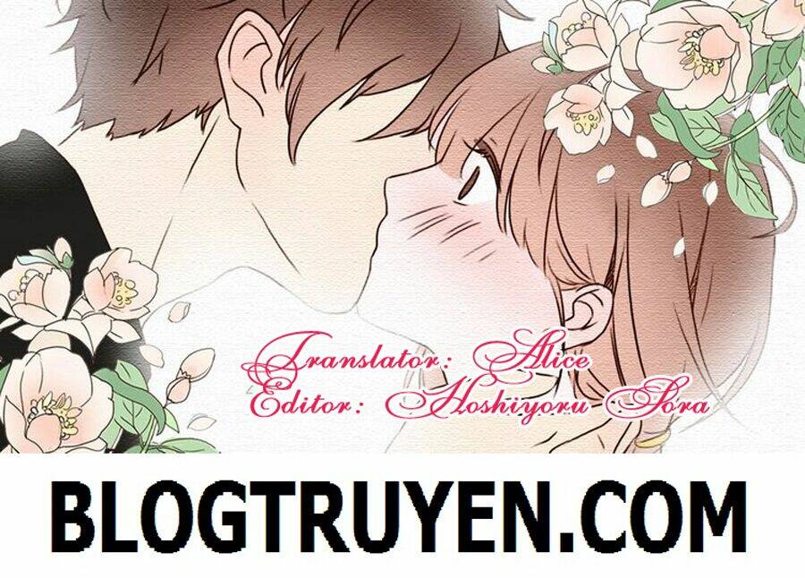 tình yêu không nói dối chapter 3 3