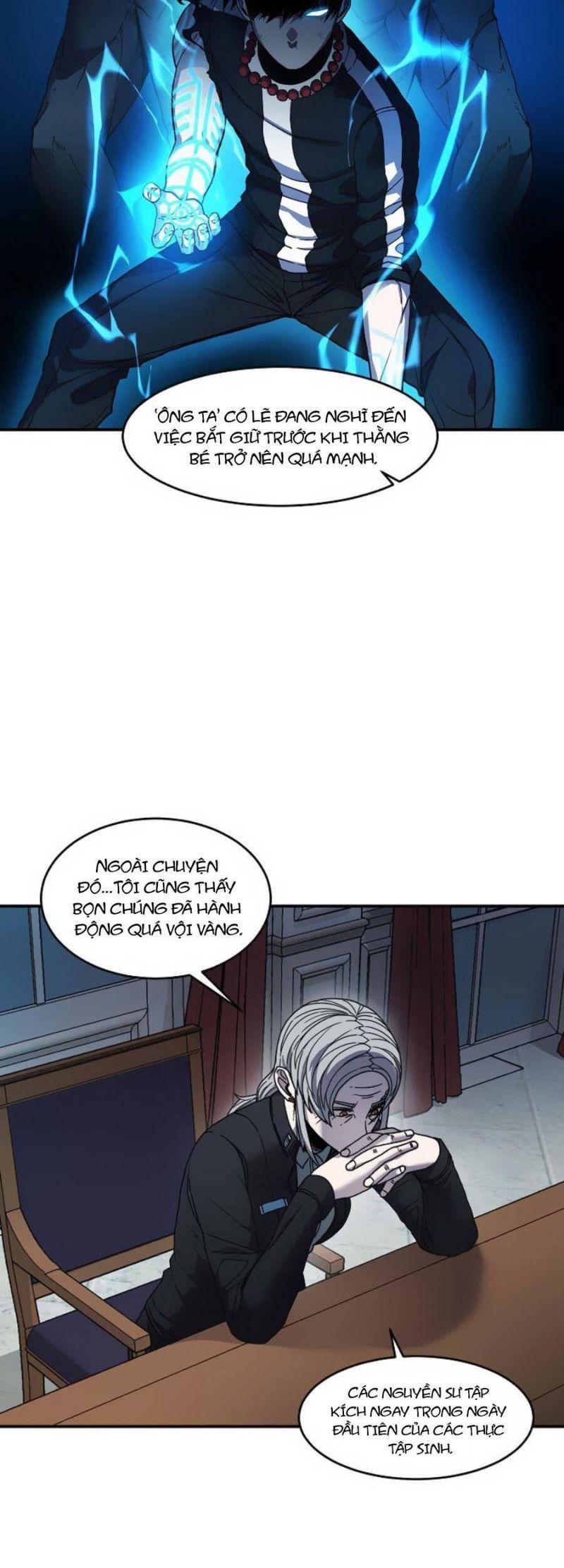 pháp sư chapter 68 36