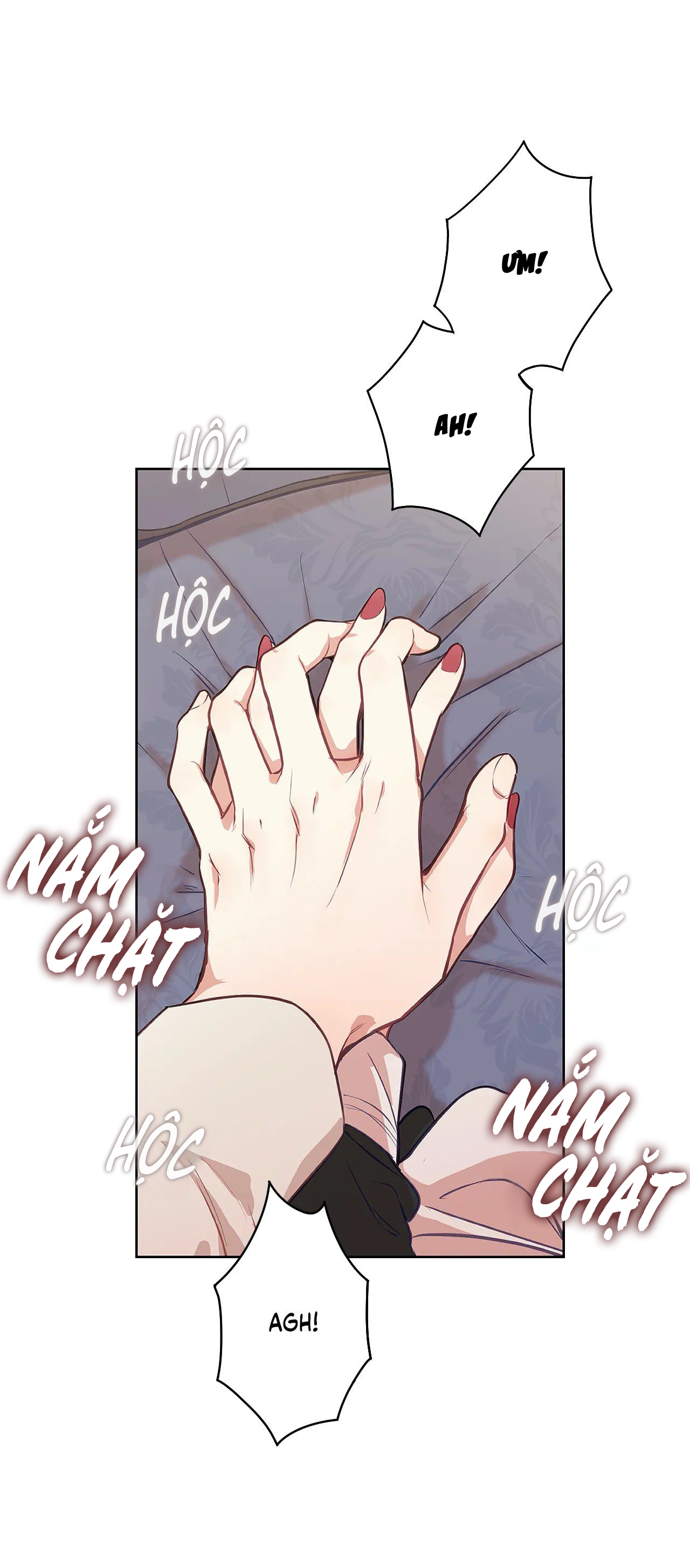 máu của nàng giselle chapter 24 5