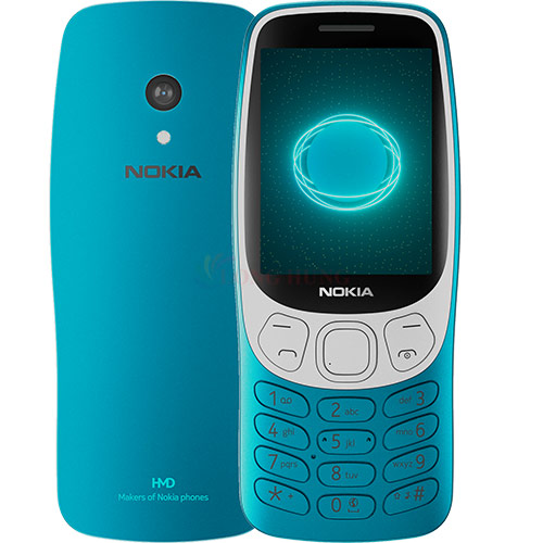 Điện thoại Nokia 3210 4G - Hàng chính hãng