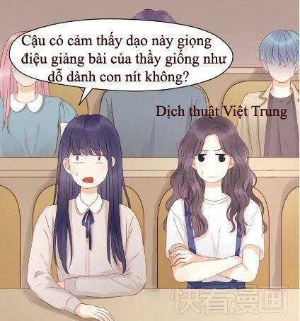 lượm được 1 tiểu hồ ly chapter 9 23
