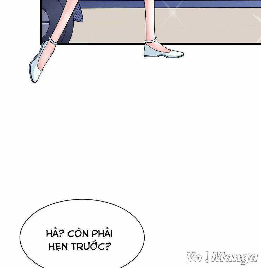 cô dâu gả thay của tổng tài chapter 12 26