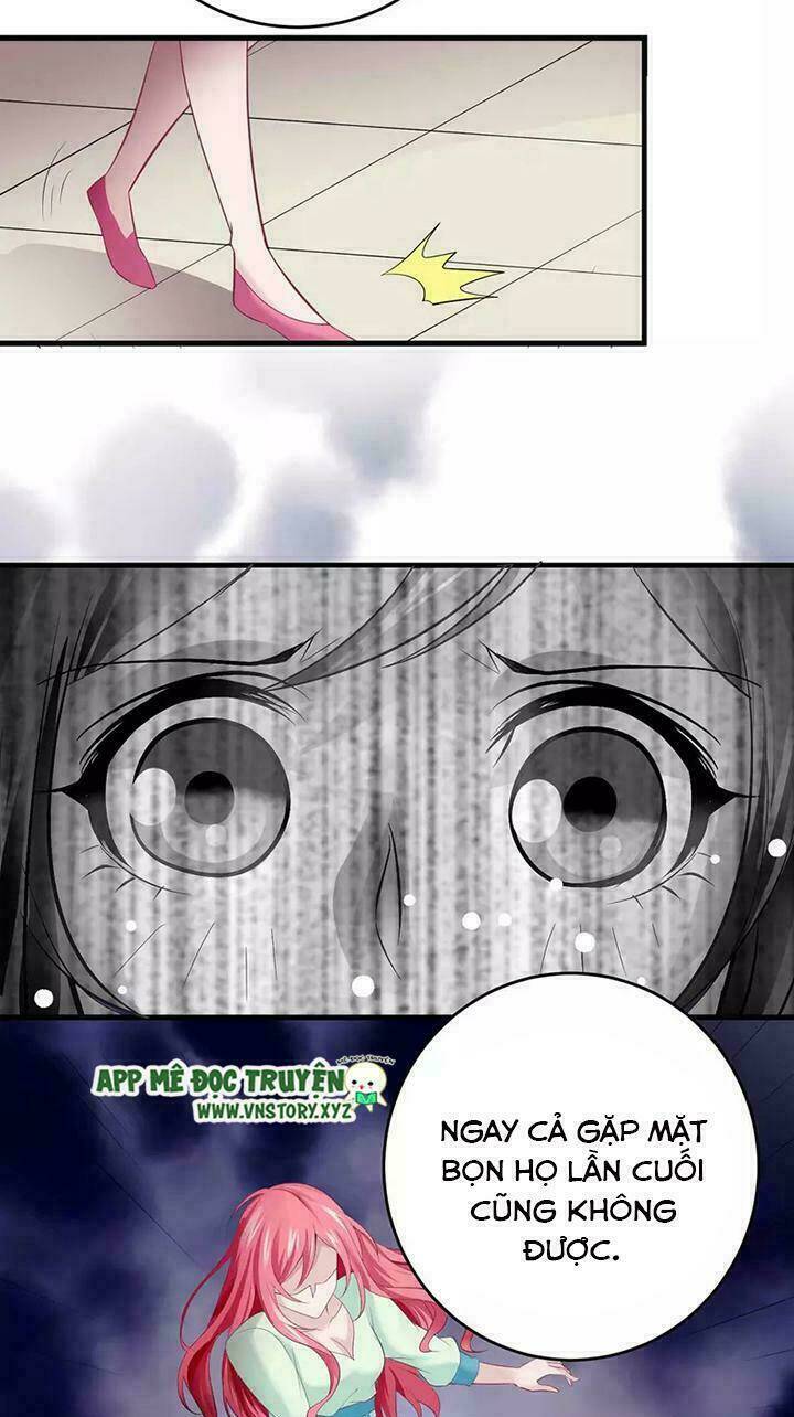 trò chơi săn tình - tổng tài khó kìm lòng chapter 1 46