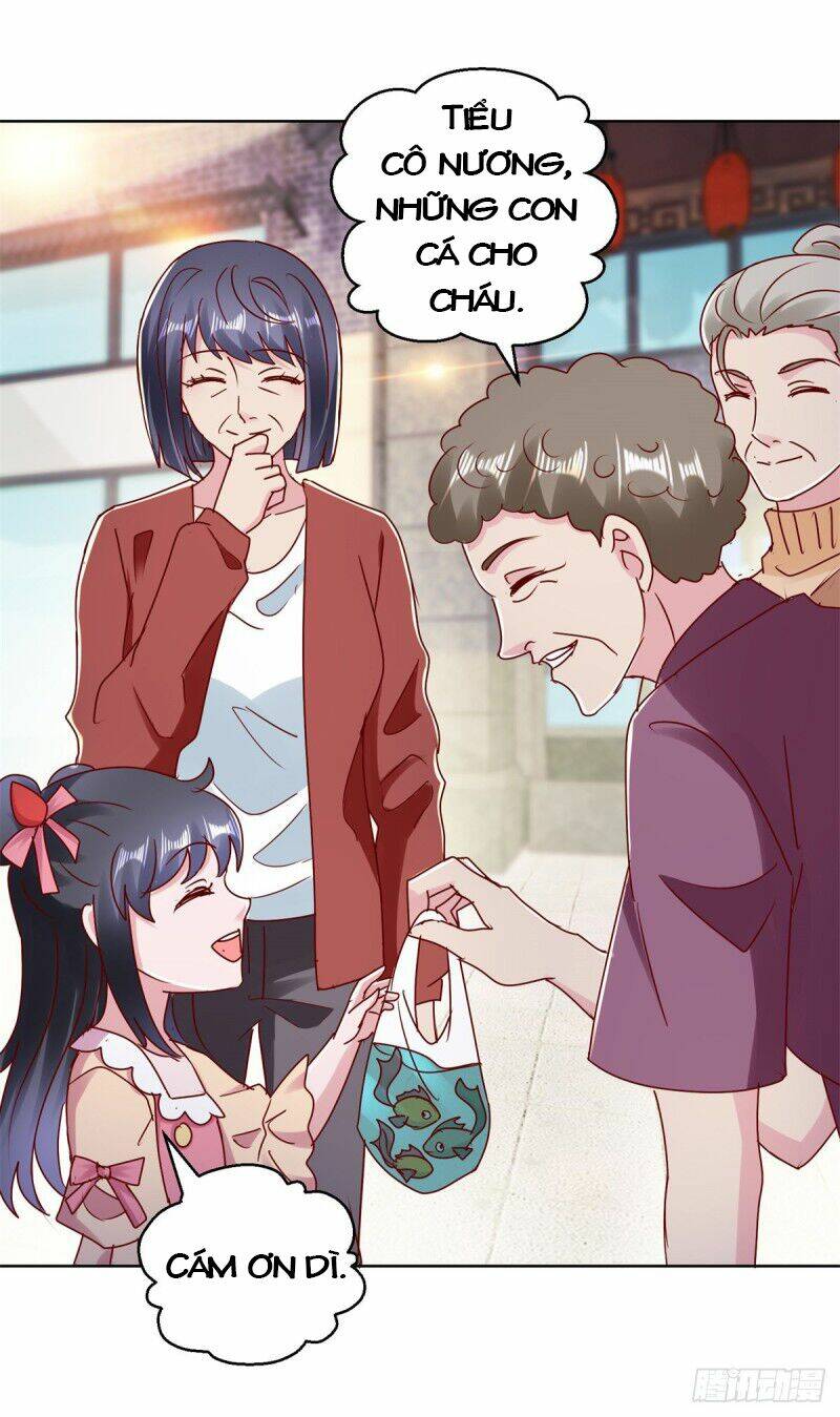 vú em là cổ tiên chapter 172 17