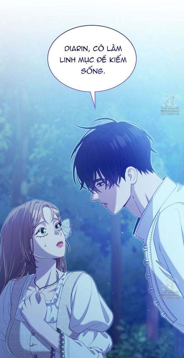 Tôi Sẽ Biến Anh Ta Từ Một Con Chó Điên Thành Một Chàng Quý Tộc chapter 44.1 21