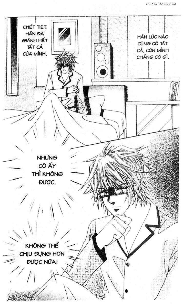 điên vì yêu - love like crazy chapter 36 3