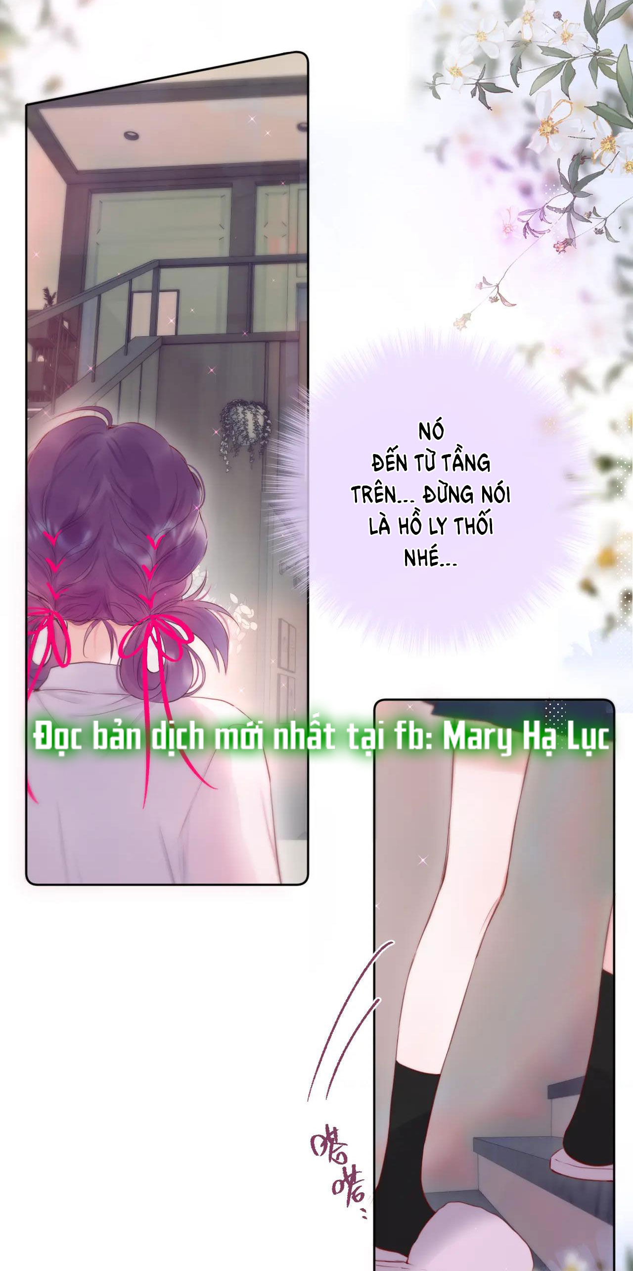 cạm bẫy của hồ ly chapter 12.1 7