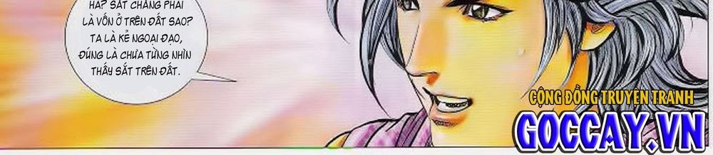 tuyệt thế vô song 2 chapter 75 22