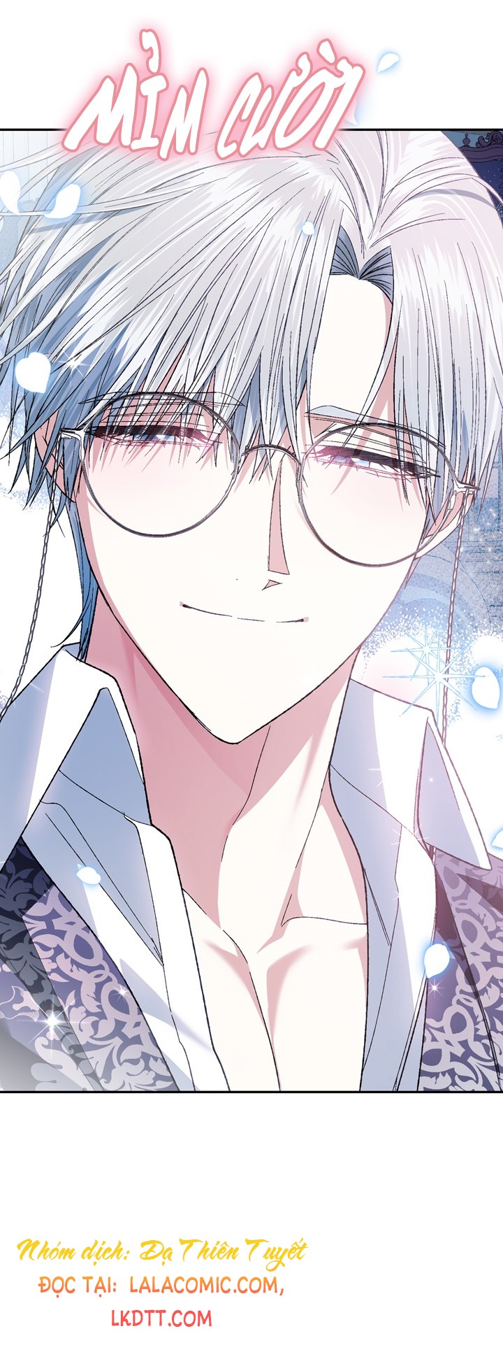 cha, con không muốn kết hôn đâu chapter 52 50