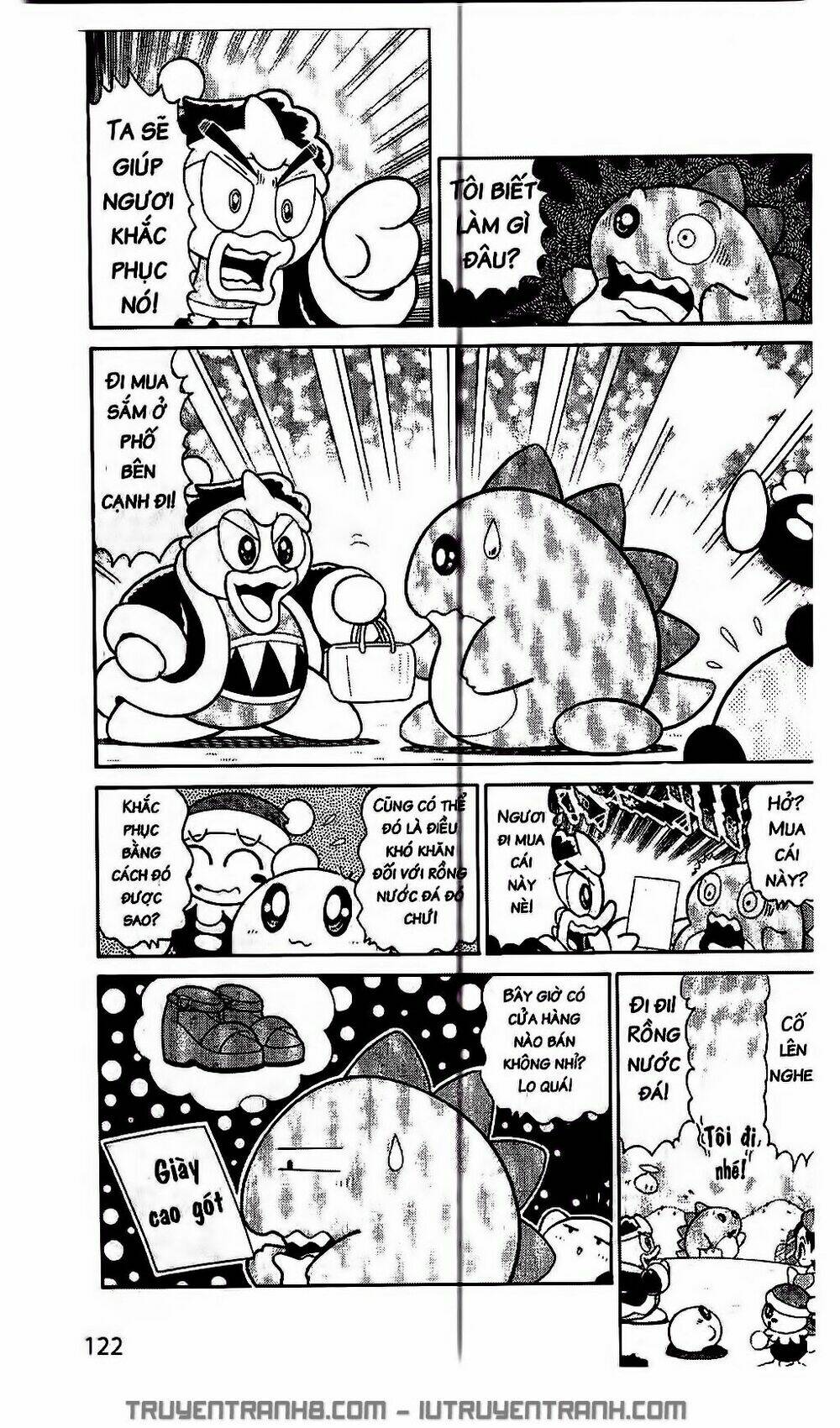 ngôi sao kabi chapter 197 14