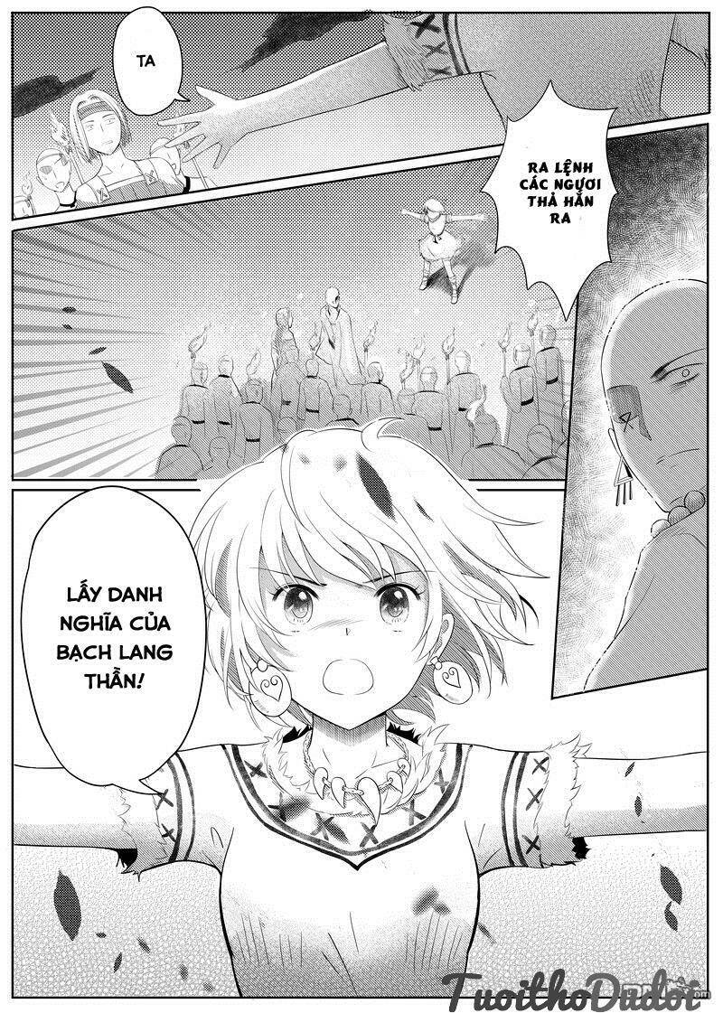 bạch lang tịch chapter 3 24