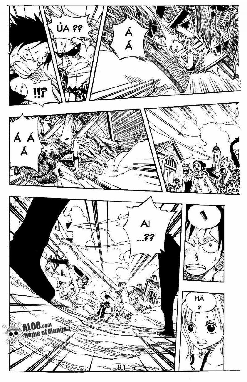 đảo hải tặc - one piece chapter 336 17