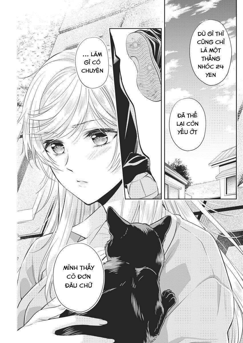 mùa xuân đến chapter 10 15