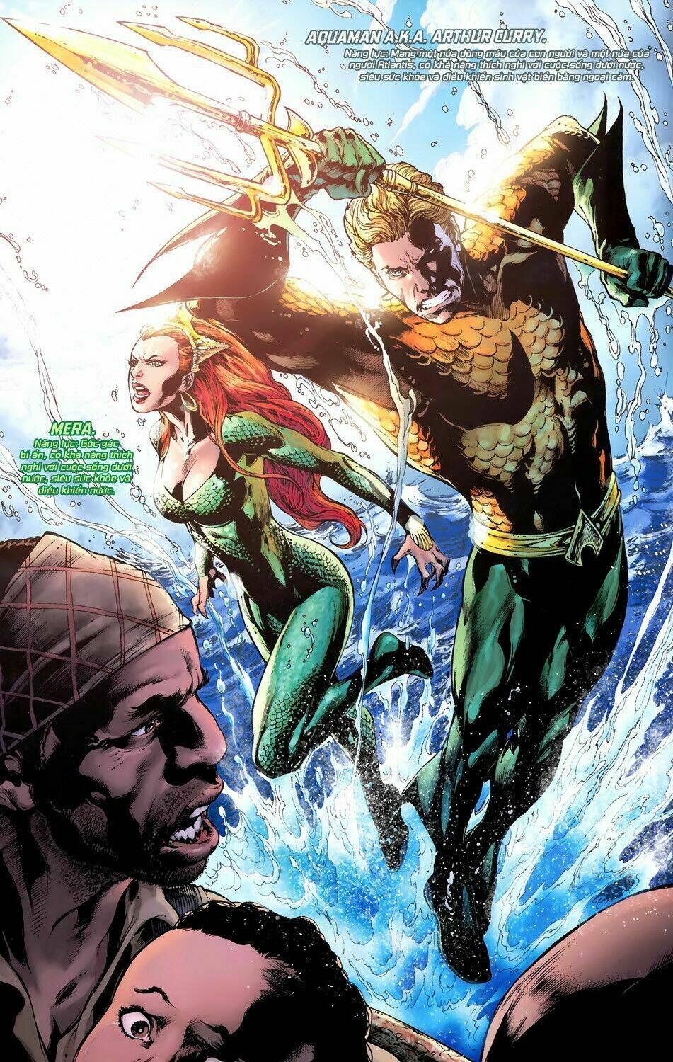 brightest day chapter 1 10